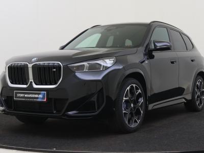 Financial Lease BMW X1 M35i High Executive Automaat