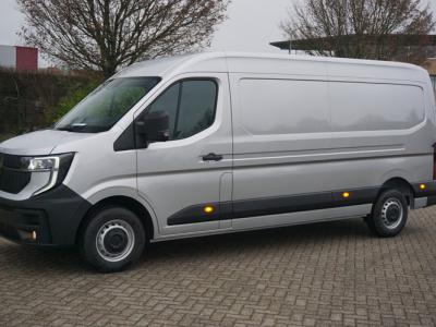 Financial Lease Renault Master T35 170PK L3H2 BPM VRIJ!!