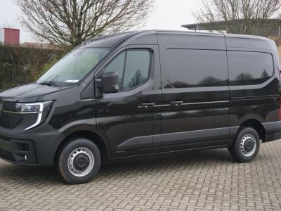 Financial Lease Renault Master T35 170PK L2H2 BPM VRIJ!!