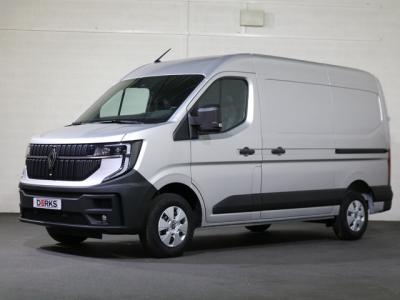 Financial Leas Renault Master 2.0 dCi 170pk L2 H2 Nieuw Model Navigatie Camera Blind Spot 2x Schuifdeur