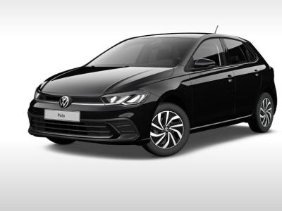 Financial Lease Volkswagen Polo Life Edition 1.0 TSI 95 pk 7 versn. DSG