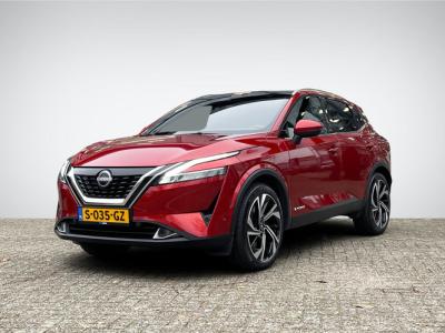 Financial Lease Nissan QASHQAI 1.5 e-Power Tekna Plus