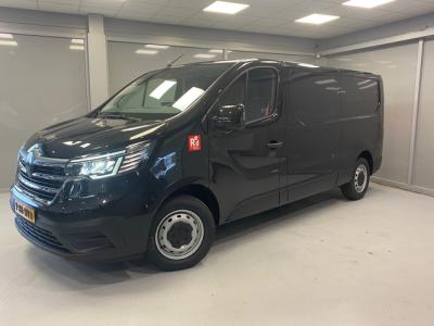 Financial Lease Renault Trafic 2.0 DCI 130PK L2H1