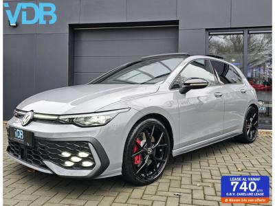 Financial Lease Volkswagen Golf 2.0 TSI GTI 8.5 FACELIFT NIEUWSTE MODEL VOL!