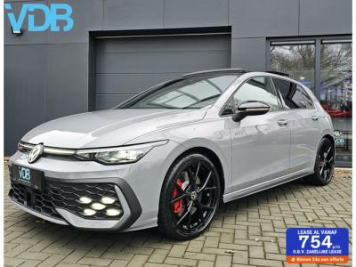 Financial Leas Volkswagen Golf 2.0 TSI GTI 8.5 FACELIFT NIEUWSTE MODEL VOL!