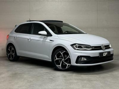Financial Lease Volkswagen Polo 1.0 TSI R-Line Pano Virtual CarPlay