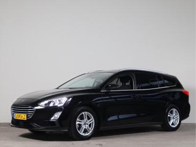 Financial Leas Ford FOCUS Wagon 1.0 EcoBoost Edition Business NL-Auto!!