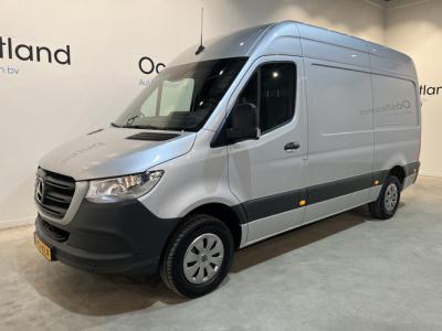 Financial Leas Mercedes-Benz Sprinter 315 CDI L2H2 RWD Automaat