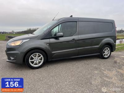 Financial Leas Ford Transit Connect 1.5 EcoBlue L2 Limited Automaat