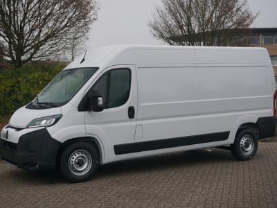 Financial Leas Citroën Jumper 35 2.2 180PK EAT8 Automaat L3H2 BPM VRIJ!!