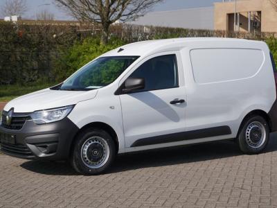 Financial Lease Renault Express 1.5 DCI 95PK BPM VRIJ!!