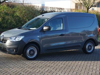 Financial Lease Renault Express 1.5 DCI 95PK BPM VRIJ!!