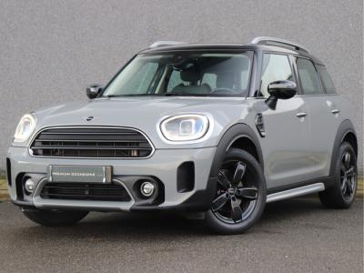 Financial Leas MINI Countryman 1.5 Cooper Business Edition