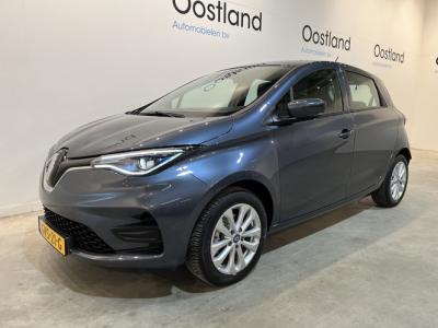 Financial Lease Renault ZOE R110 Experience 52 kWh