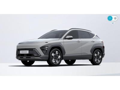 Financial Leas Hyundai KONA 1.6 GDI HEV Comfort Smart