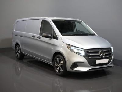 Financial Leas Mercedes-Benz Vito 116 CDI Aut. L3 SELECT LED