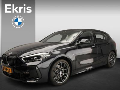 Financial Lease BMW 1 Serie 5-deurs 116i