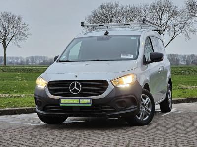 Financial Leas Mercedes-Benz Citan 110 CDI