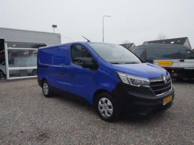 Financial Leas Renault Trafic 2.0dCi 150PK