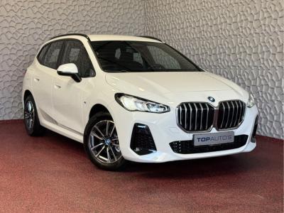 Financial Lease BMW 2 Serie Active Tourer 225E XDRIVE 245PK M SPORT LED ELEK.KLEP CAMERA STOEL