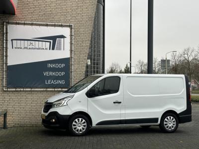 Financial Leas Renault Trafic 2.0 dCi 145 T29 L1H1 Comfort
