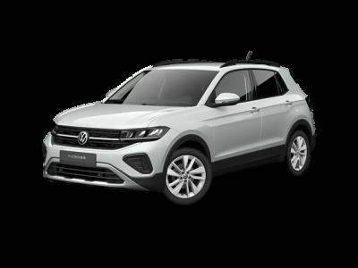 Financial Lease Volkswagen T-Cross 1.0 TSI 116PK DSG Life Edition
