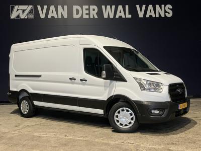 Financial Leas Ford Transit 2.0 TDCI 131pk L3H2 Euro6 Airco