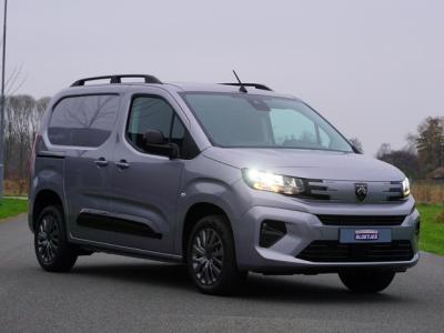 Financial Lease Peugeot Partner 1.5 BlueHDi 130 EAT8 S&S L1