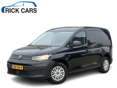 Financial Lease Volkswagen Caddy Cargo 2.0 TDI 102 PK EURO6 Comfort