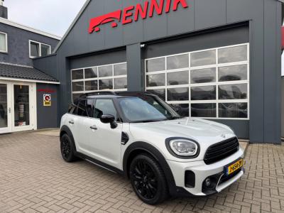 Financial Leas MINI Countryman 1.5 Cooper Chili