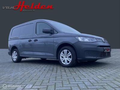 Financial Lease Volkswagen Caddy Cargo Maxi 1.5 TSI Comfort Clima Camera Elektr Pakket Licht Regensensor Schuifdeur etc Nette Staat