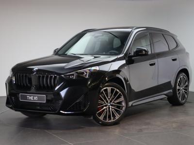 Financial Leas BMW X1 xDrive23i High Executive M Sport Automaat