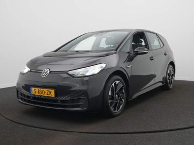 Financial Leas Volkswagen ID.3 Pro Advantage 58 kWh