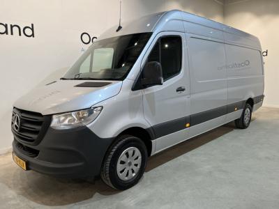 Financial Leas Mercedes-Benz Sprinter 314 CDI L3H2 RWD