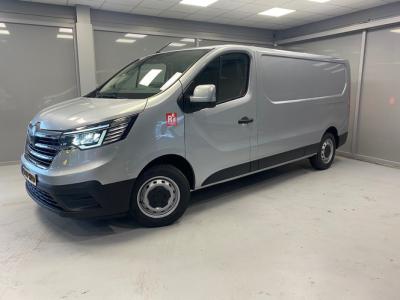 Financial Leas Renault Trafic 2.0 DCI 130PK L2H1