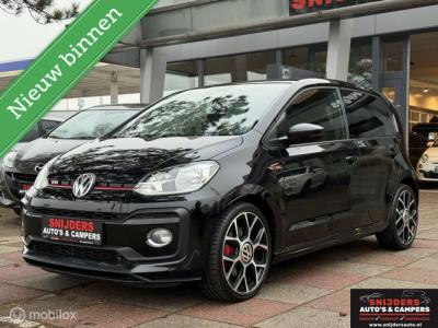 Financial Lease Volkswagen up! 1.0 TSI GTI 6 maanden garantie