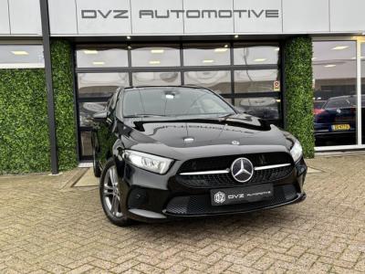 Financial Leas Mercedes-Benz A-Klasse 180 Progressive