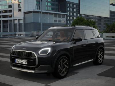 Financial Leas MINI Countryman C Automaat