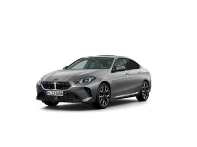 Financial Leas BMW 2 Serie Gran Coupé