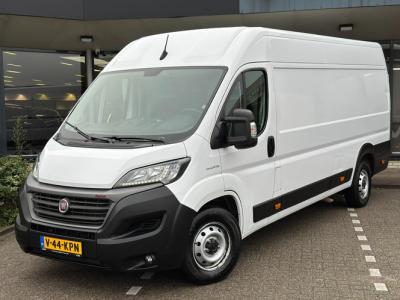 Financial Leas Fiat Ducato 35H 2.3 MultiJet L4H2