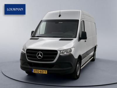 Financial Lease Mercedes-Benz Sprinter 315 1.9 CDI L2H2 RWD 3500KG Trekgewicht Achteruitrijcamera Apple Carplay
