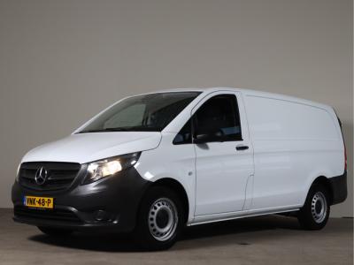 Financial Leas Mercedes-Benz Vito 116 CDI Lang NL-Auto!!