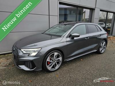 Financial Lease Audi A3 Sportback 35 TFSI S-line Panorama