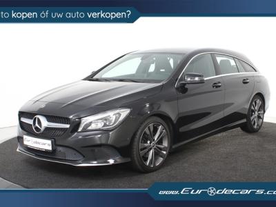Financial Lease Mercedes-Benz CLA-Klasse 180 SB Urban