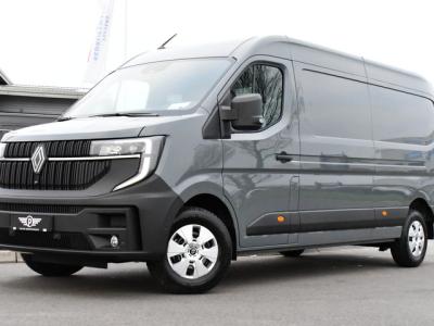 Financial Lease Renault Master T35 2.0 dCi 170 L3H2 Extra