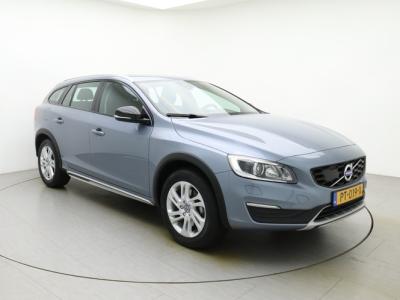 Financial Leas Volvo V60 Cross Country D3 150pk Automaat Polar+