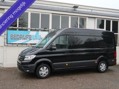 Financial Lease Volkswagen Crafter 35 177PK L3H3 Aut