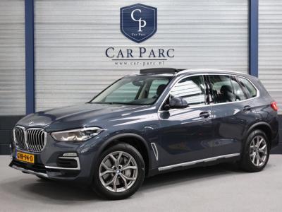 Financial Lease BMW X5 XDrive45e Executive LED