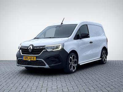 Financial Lease Renault Kangoo 1.5 Blue dCi 75 Comfort L1