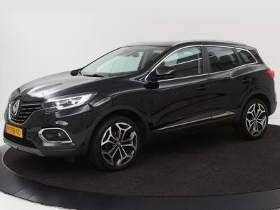 Financial Lease Renault Kadjar 1.3 TCe Techno